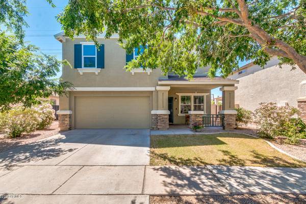 1426 S 120TH Lane, Avondale, AZ 85323