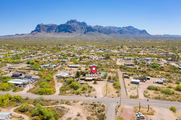 Apache Junction, AZ 85119,619 N CORTEZ Road