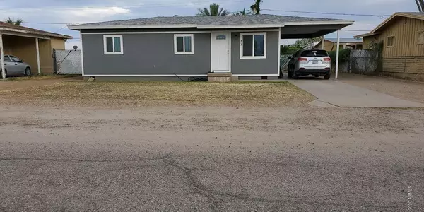 407 W NORMA Street, Gila Bend, AZ 85337