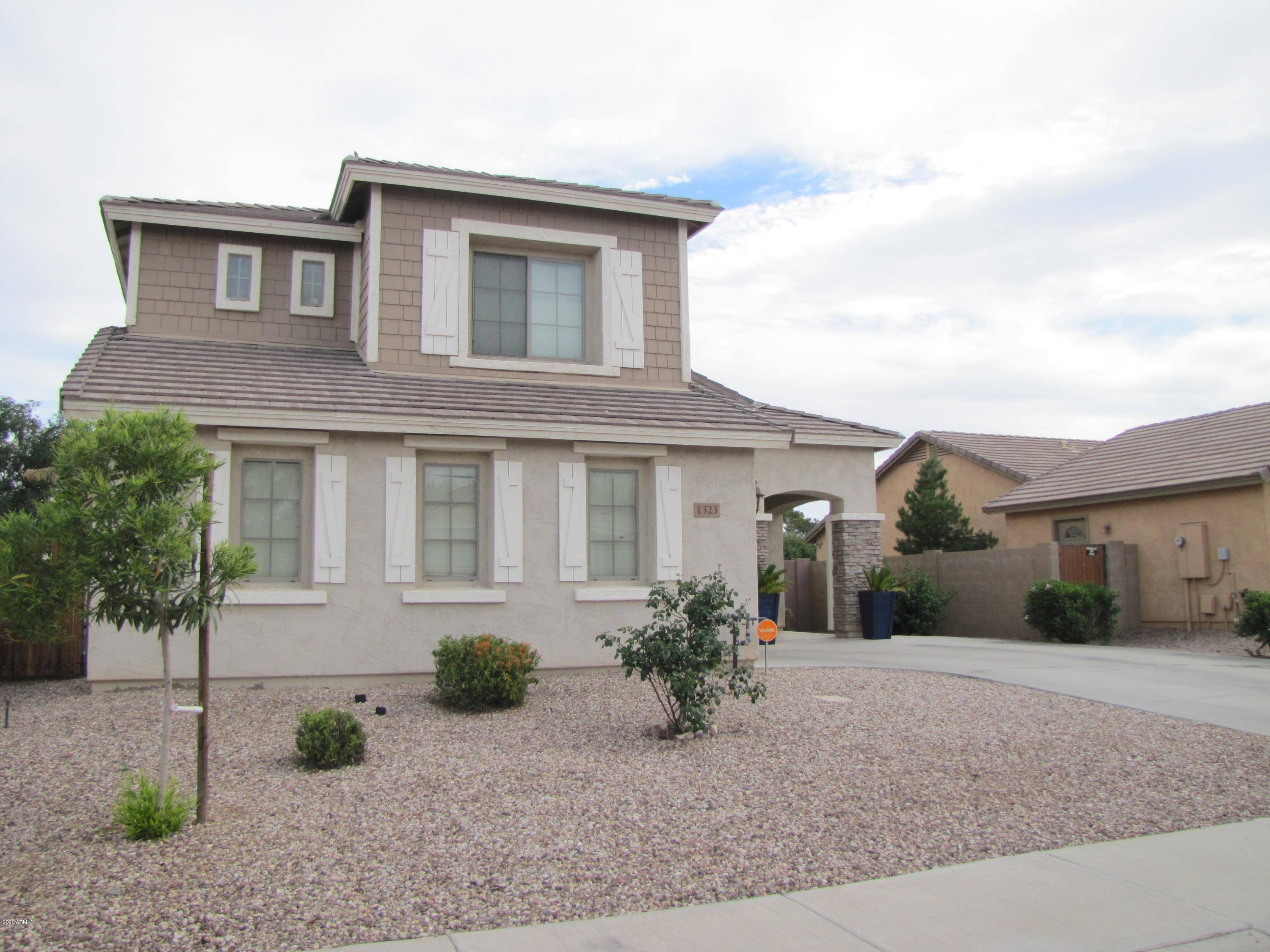 Casa Grande, AZ 85122,1323 E LAUREL Place