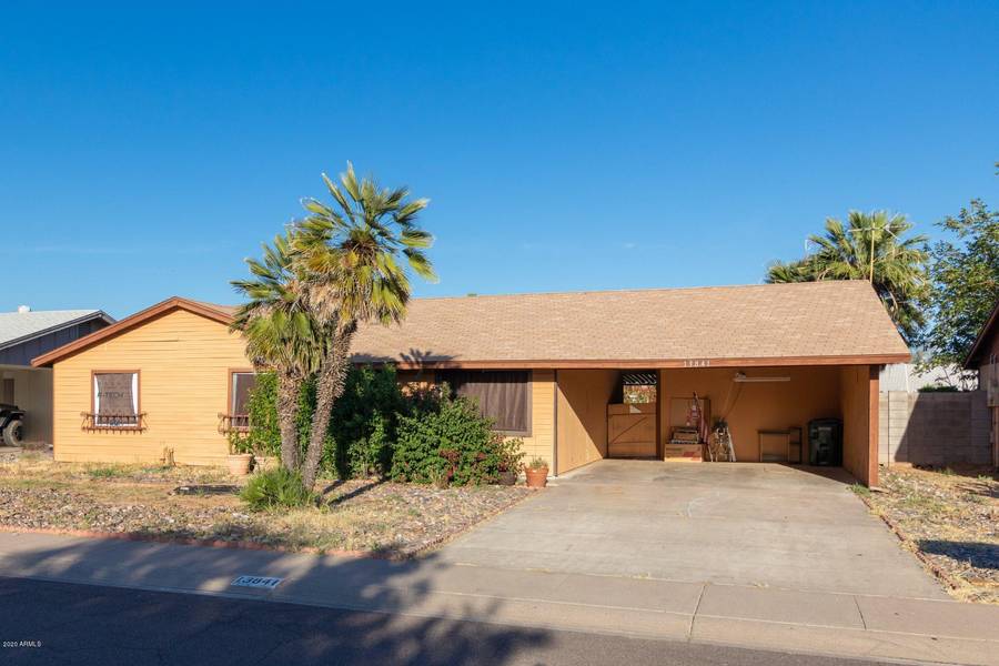 13841 N 38TH Street, Phoenix, AZ 85032