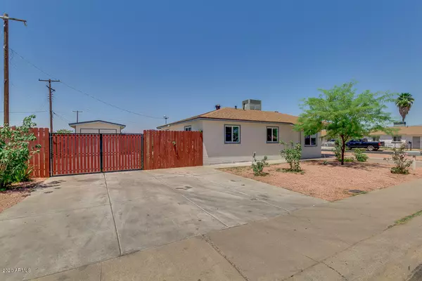 Phoenix, AZ 85040,5502 S 14TH Way