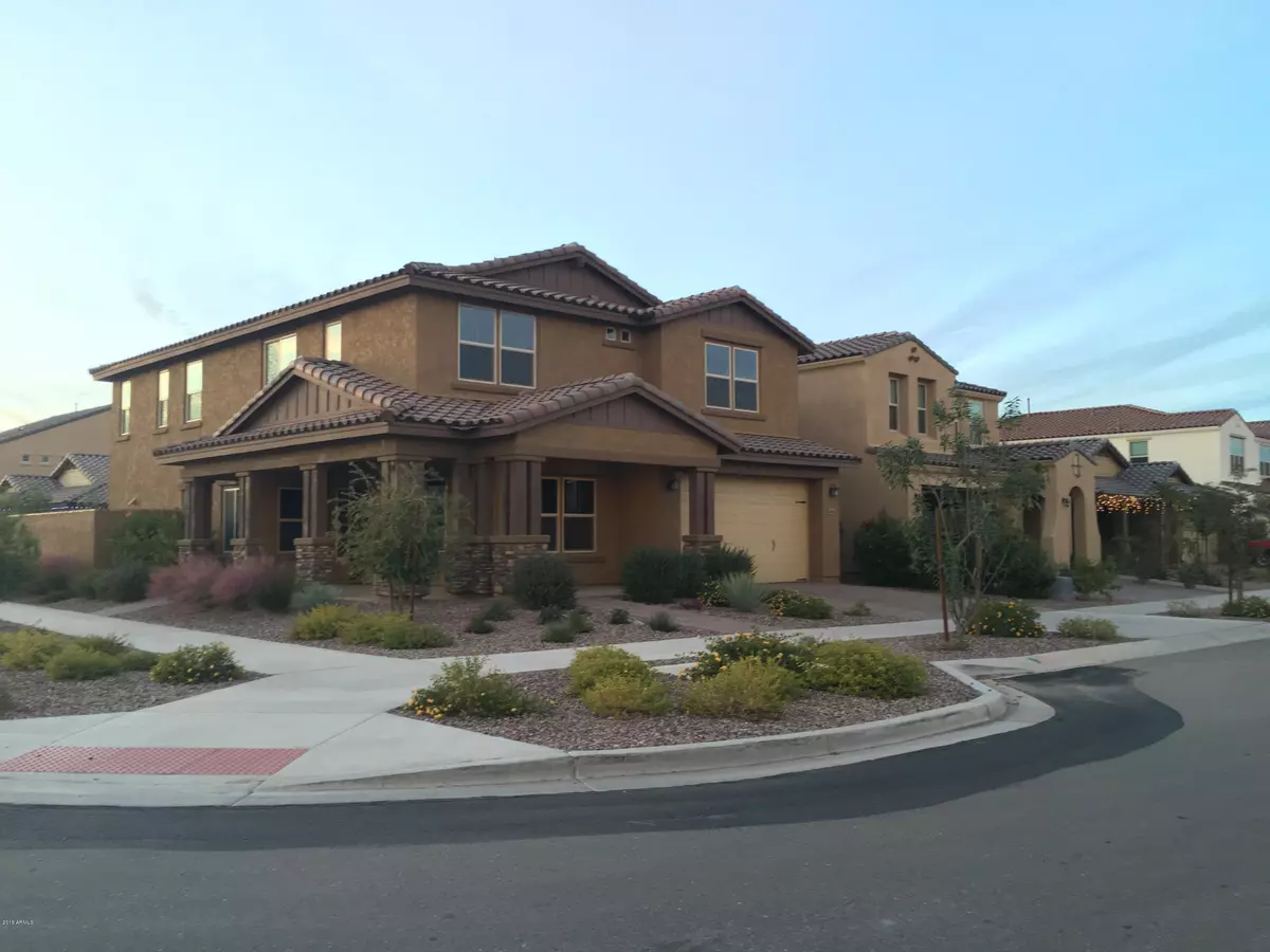 Mesa, AZ 85212,4944 S DASSAULT Way