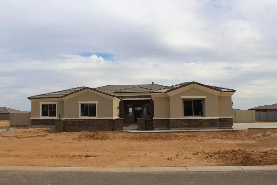 16033 W DEANNE Drive, Waddell, AZ 85355