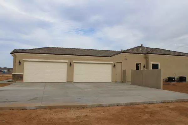 Waddell, AZ 85355,16033 W DEANNE Drive