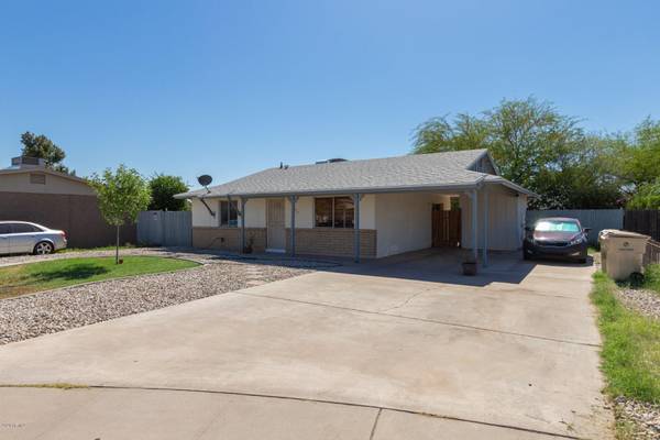 Glendale, AZ 85303,5516 N 68TH Drive