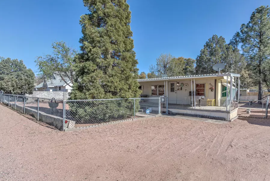 403 E MCKAMEY Street, Payson, AZ 85541