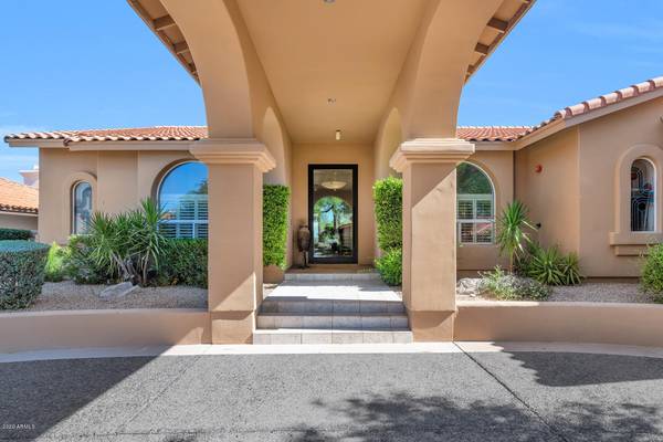 Scottsdale, AZ 85255,8304 E Sands Drive