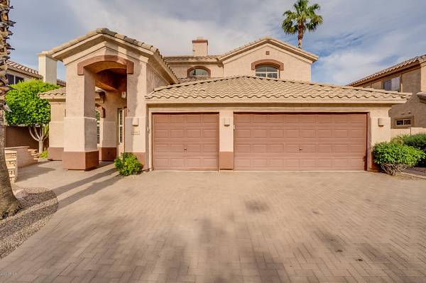 Glendale, AZ 85308,19215 N 59TH Drive