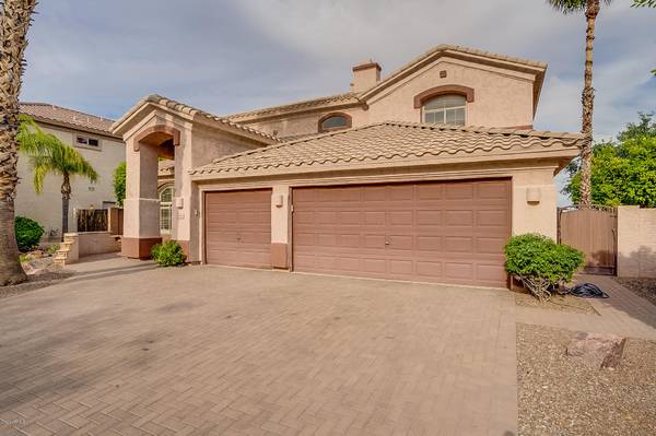 Glendale, AZ 85308,19215 N 59TH Drive