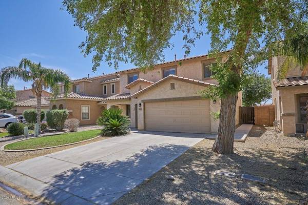 San Tan Valley, AZ 85140,1605 E Bradstock Way