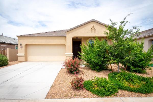 Maricopa, AZ 85138,41408 W WILLIAMS Way