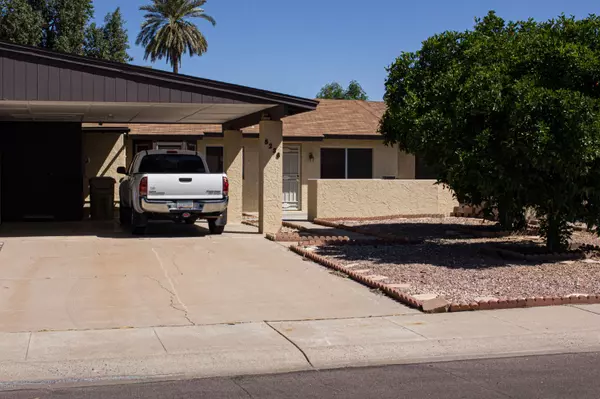 5238 W CAROL Avenue, Glendale, AZ 85302