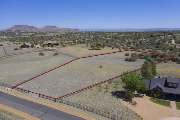 Prescott, AZ 86305,9835 N EQUINE Road #197