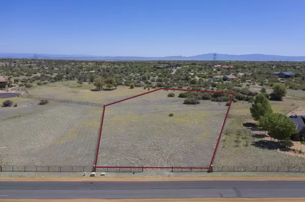 Prescott, AZ 86305,9835 N EQUINE Road #197