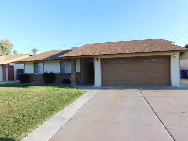 2455 E JACINTO Avenue, Mesa, AZ 85204