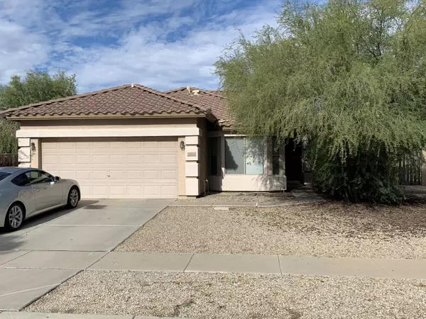 2802 E SIERRITA Road, San Tan Valley, AZ 85143