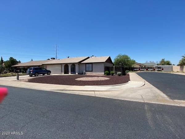 Phoenix, AZ 85042,7034 S 45TH Place