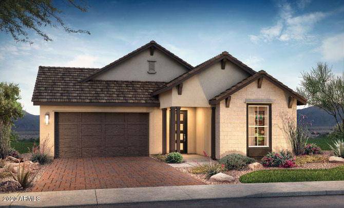 9856 E RESISTANCE Avenue, Mesa, AZ 85212