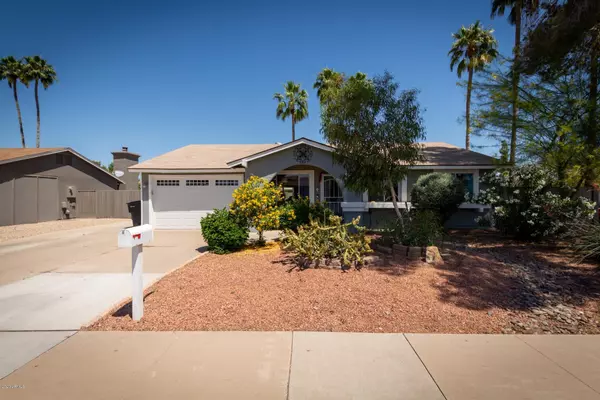 Chandler, AZ 85224,2200 W BENTRUP Street