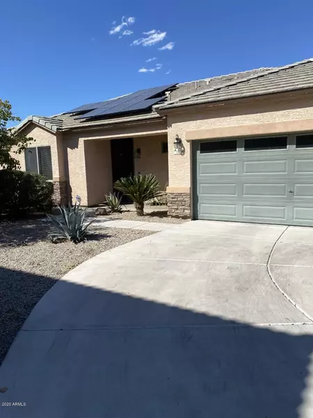 7330 W WOLF Street W, Phoenix, AZ 85033