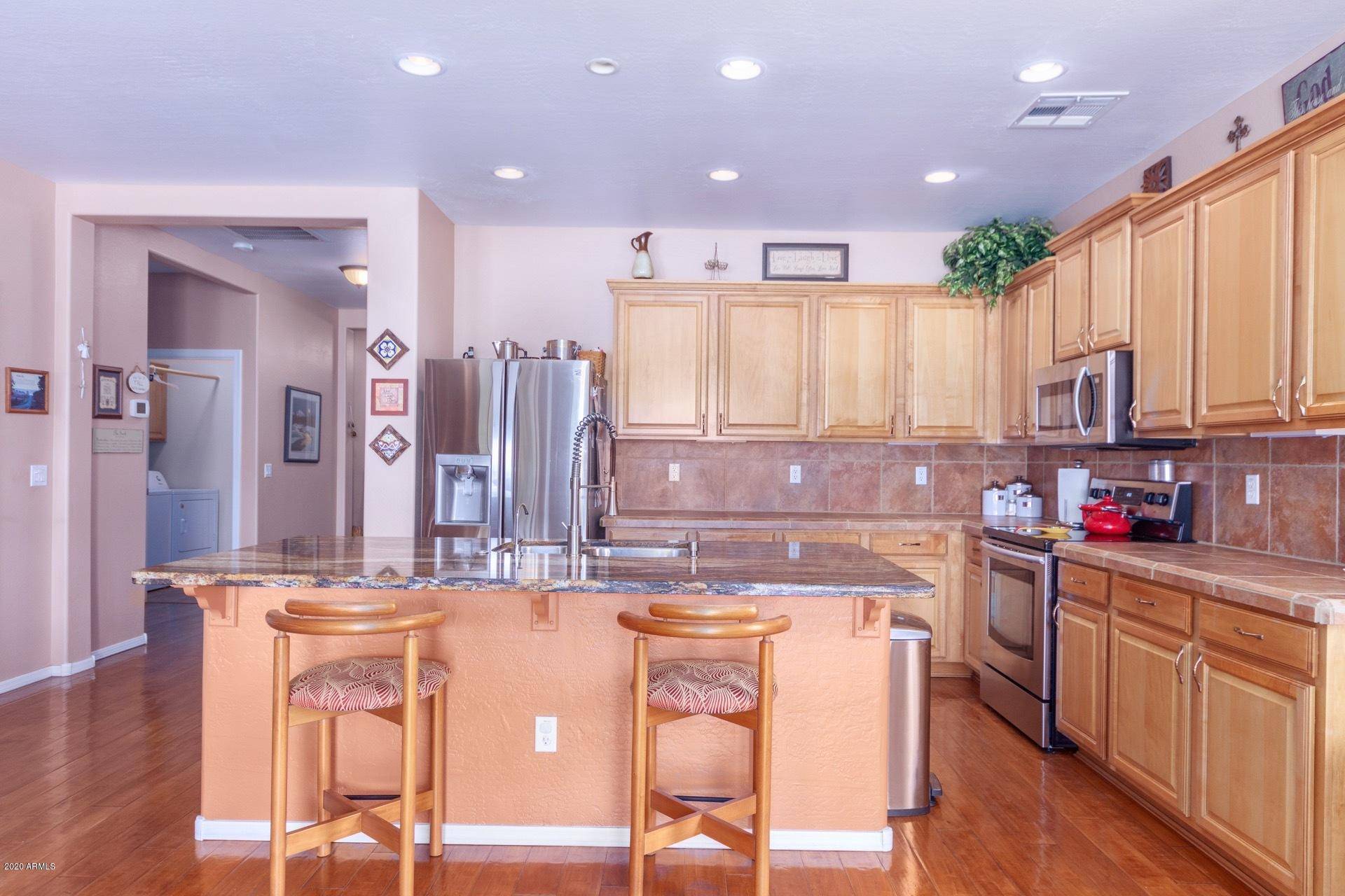 Casa Grande, AZ 85122,1652 E LEE Drive
