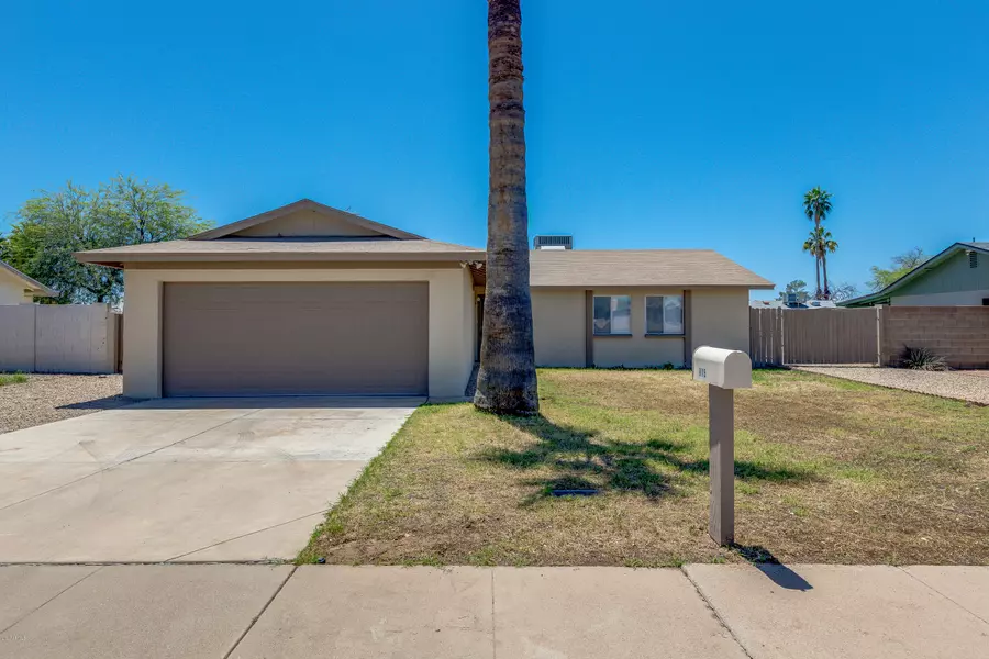 815 W VILLA MARIA Drive, Phoenix, AZ 85023