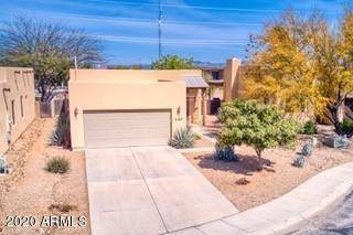 849 Charles Young Way, Sierra Vista, AZ 85635