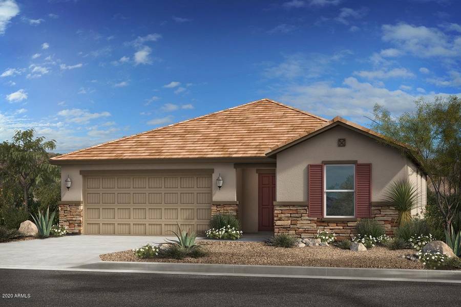 17364 W MOLLY Lane, Surprise, AZ 85387