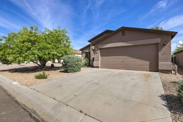 San Tan Valley, AZ 85143,1120 E OMEGA Drive