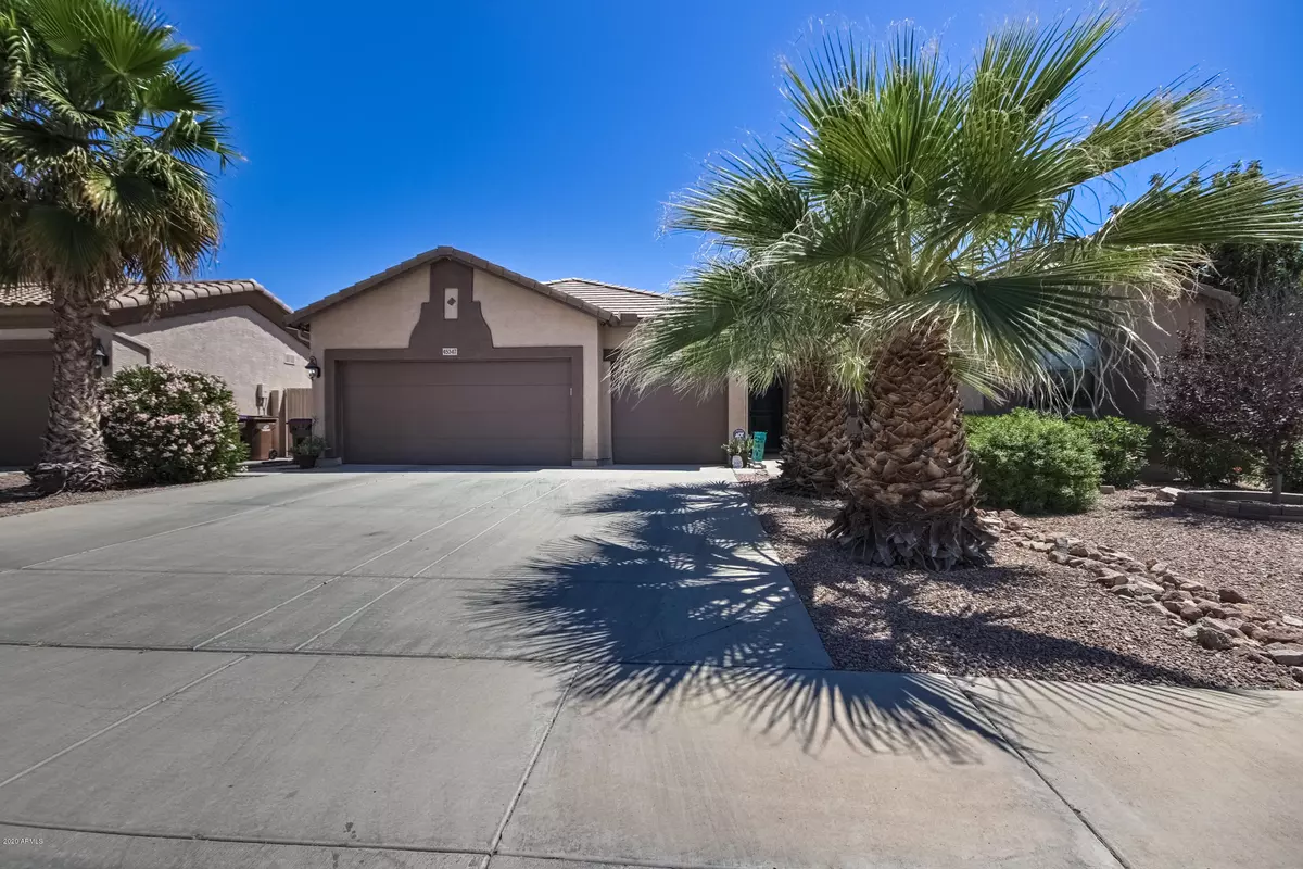 Maricopa, AZ 85139,45347 W DESERT CEDARS Lane