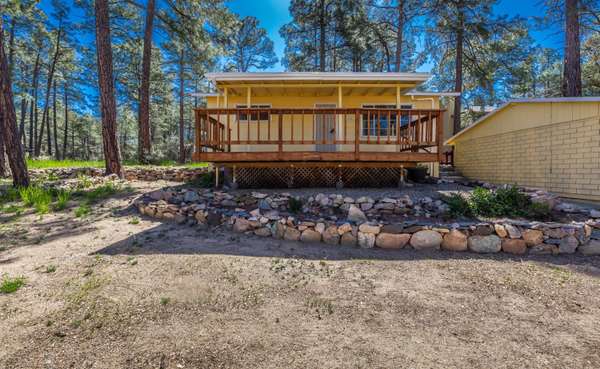 Prescott, AZ 86303,1121 S HILL Drive