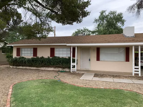 Phoenix, AZ 85013,806 W TUCKEY Lane