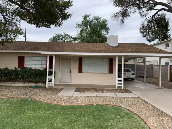 Phoenix, AZ 85013,806 W TUCKEY Lane