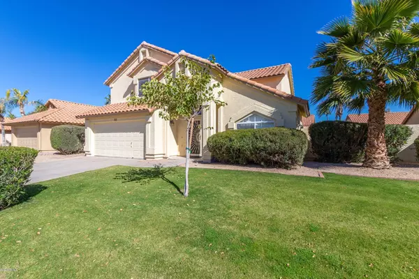 Chandler, AZ 85248,2352 W REDWOOD Drive