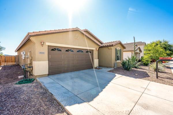 Surprise, AZ 85387,26990 N 178TH Avenue