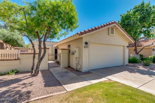 Chandler, AZ 85224,2317 W Ironwood Drive