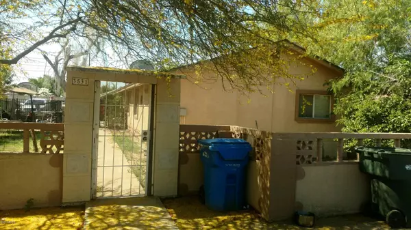 3531 W TONTO Street, Phoenix, AZ 85009