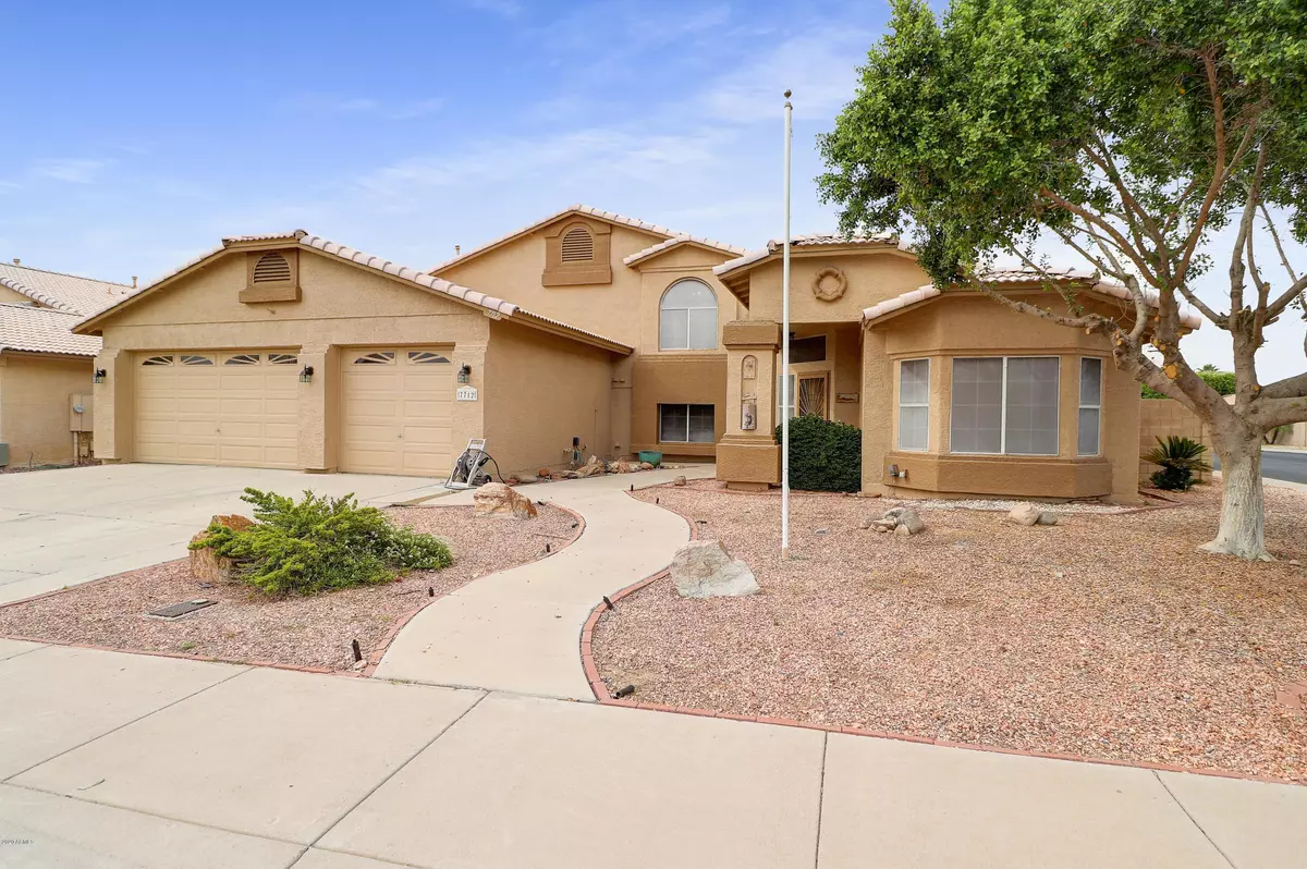 Peoria, AZ 85382,7712 W KAREN LEE Lane