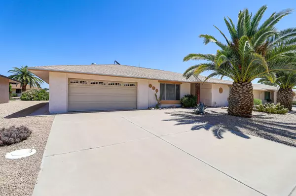 Sun City West, AZ 85375,12806 W PAINTBRUSH Drive