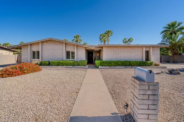 Litchfield Park, AZ 85340,315 W CAMPBELL Avenue