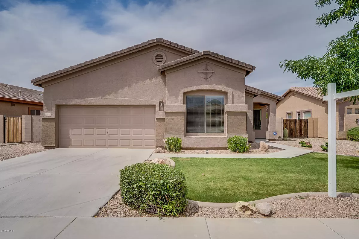 Chandler, AZ 85286,2544 E CHESTER Drive