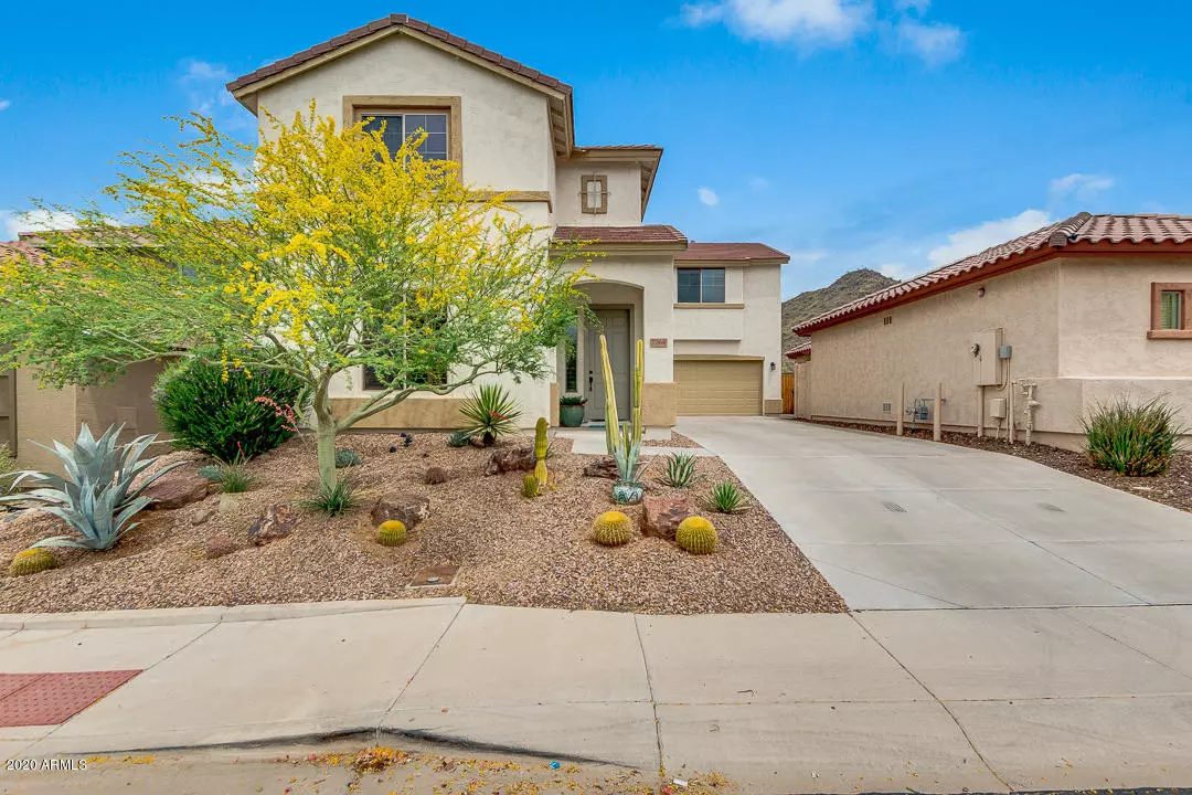 Peoria, AZ 85383,7364 W MONTGOMERY Road