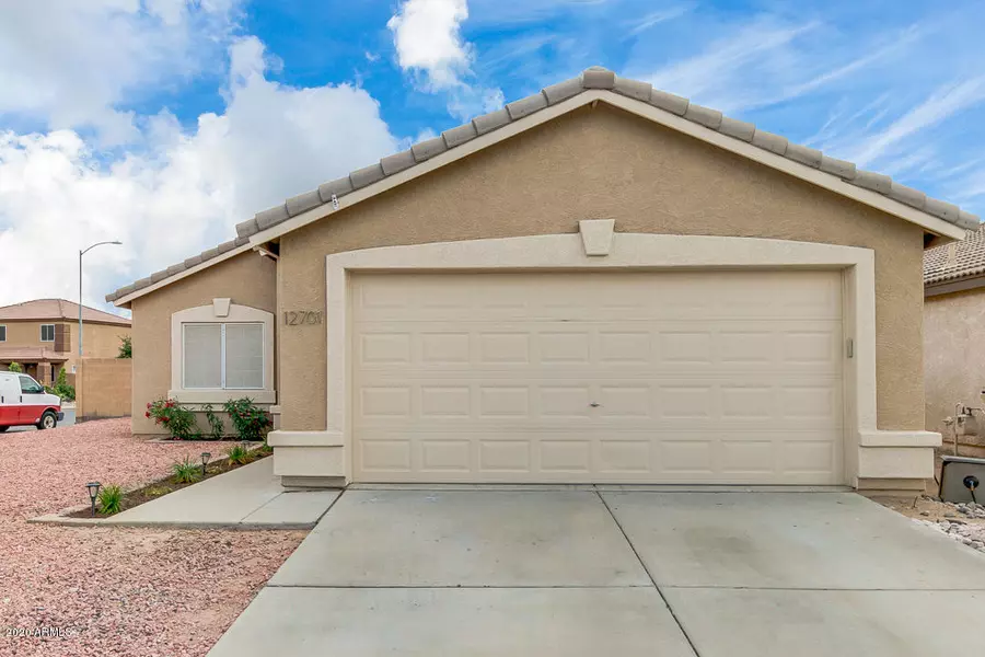 12701 W ASTER Drive, El Mirage, AZ 85335