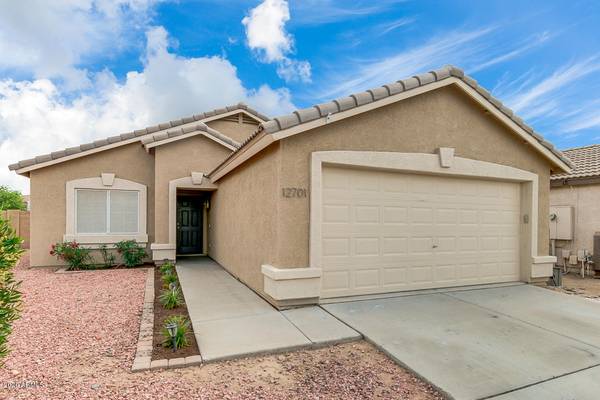 El Mirage, AZ 85335,12701 W ASTER Drive