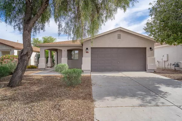 1021 E DESERT ROSE Trail, San Tan Valley, AZ 85143