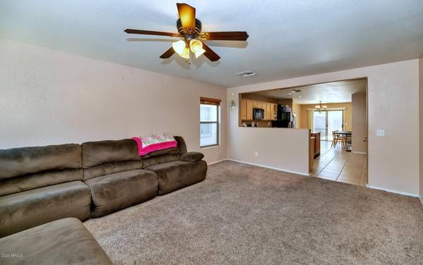 Laveen, AZ 85339,6327 W BRANHAM Lane