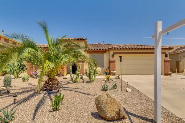 Maricopa, AZ 85138,36338 W Costa Blanca Drive