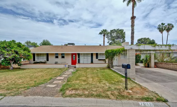 7819 N 17TH Avenue, Phoenix, AZ 85021