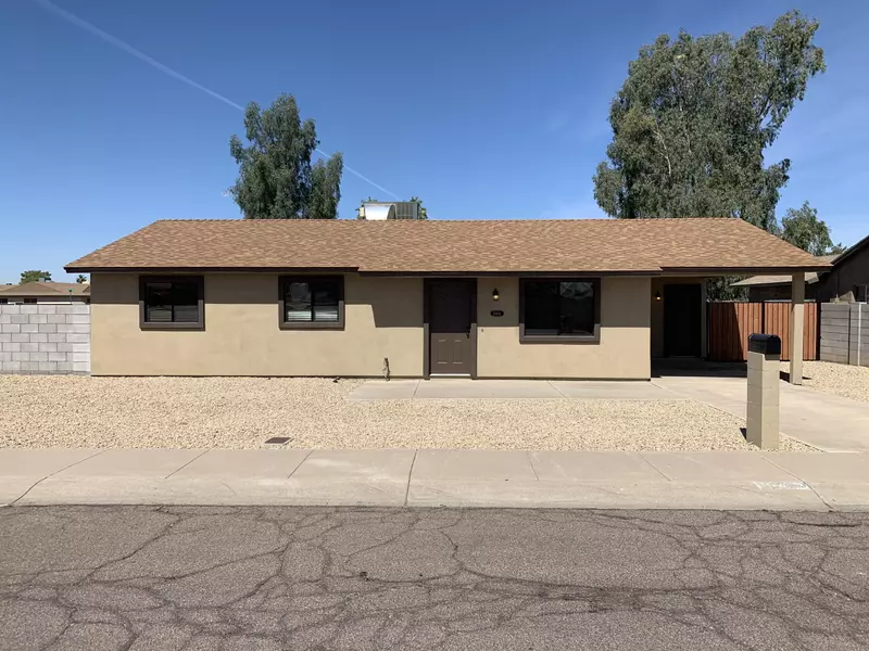 11404 N 57th Lane, Glendale, AZ 85304